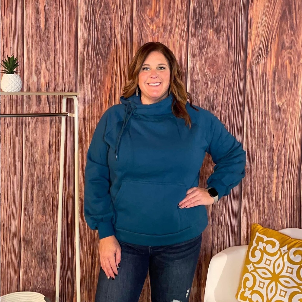 Women’s Hoodie